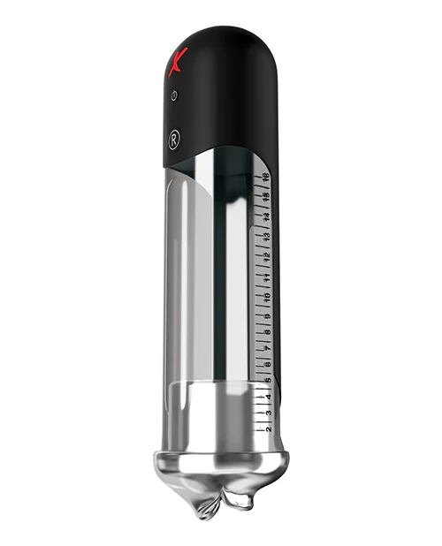 PDX Elite Blowjob Power Pump - Image 3