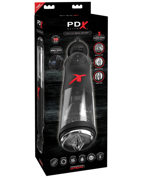 PDX Elite Deluxe Mega Bator - Image 5
