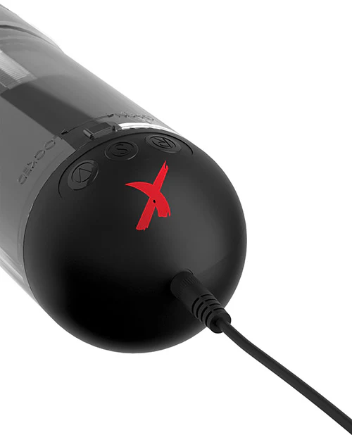 PDX Elite Extendable Vibrating Pump - Image 2