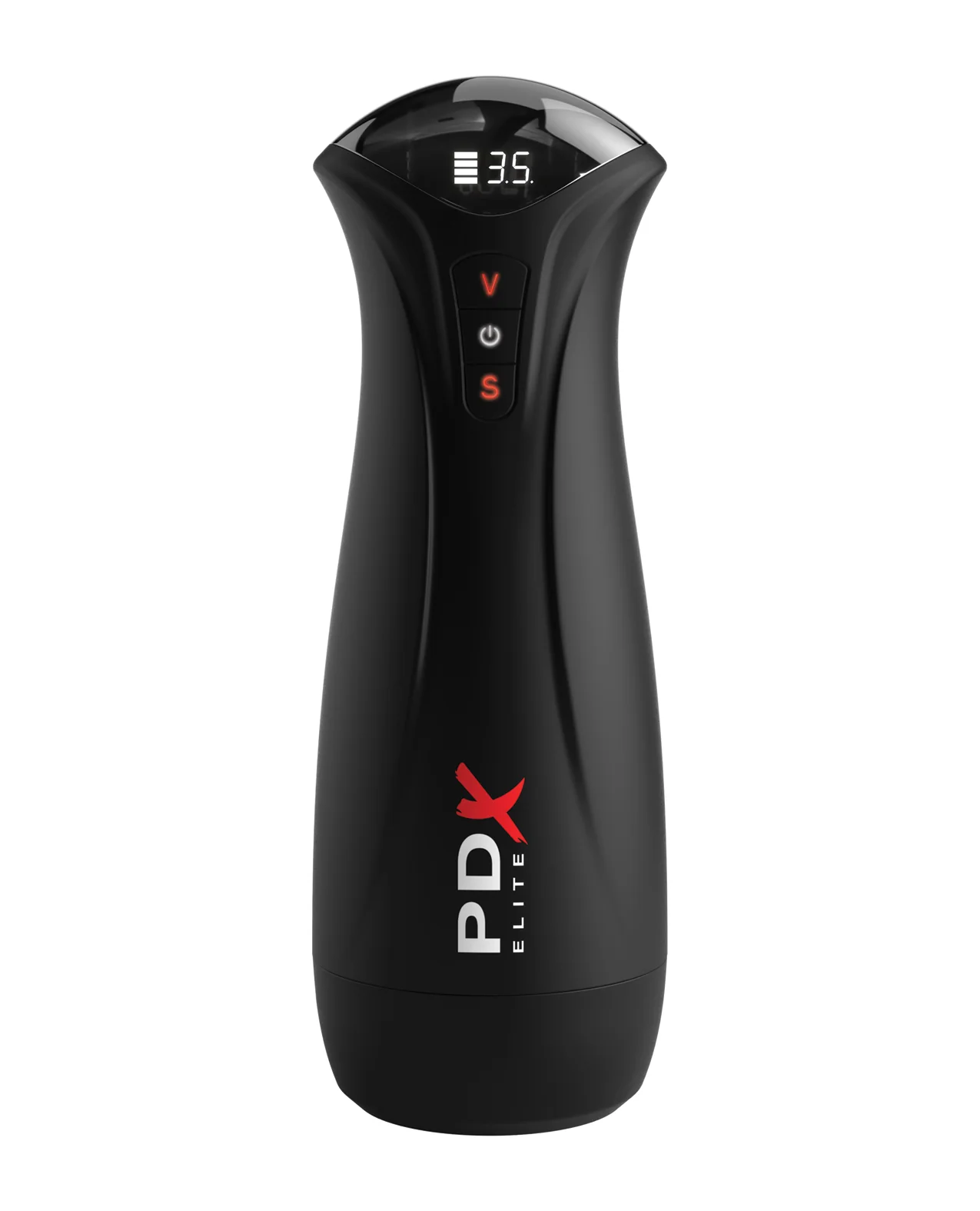 PDX Elite Fuck-Gasm Pussy Stroker - Light - Image 3