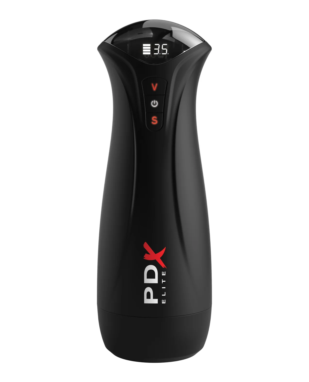 PDX Elite Fuck-Gasm Pussy Stroker - Light - Image 9