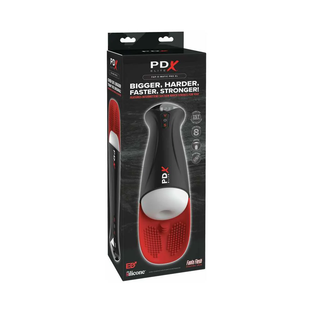 PDX Elite Fuck-O-Matic Pro XL - Image 4