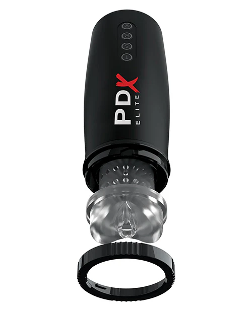 PDX Elite Motobator 2 - Image 2