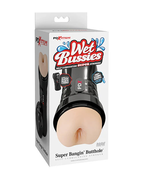 Super Bangin' Butthole - Image 11