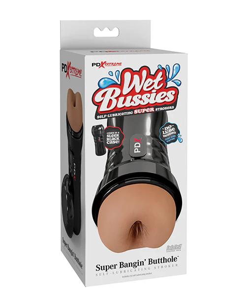 Super Bangin' Butthole - Image 12