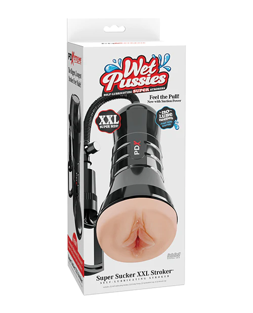 Super Sucker XXL - Image 10