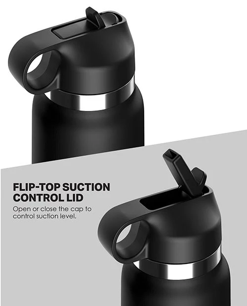 PDX Plus Fap Flask - Image 4