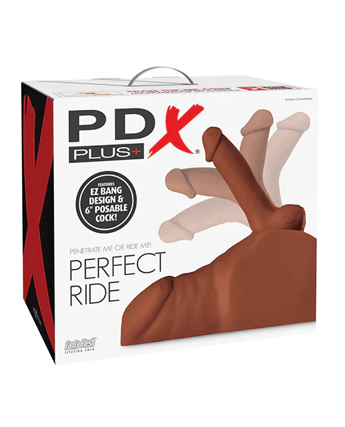 Perfect Ride - Image 6