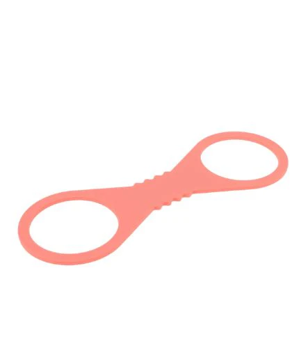 Peaches ‘N CreaMe Silicone Cuffs - Image 6