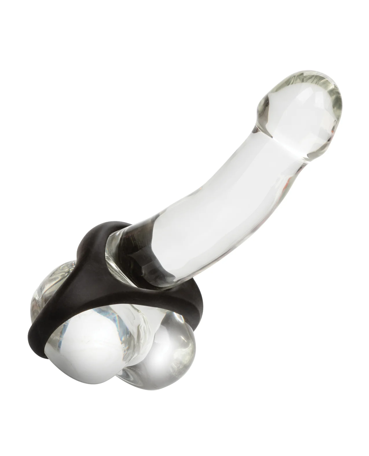 Magnified Gauged Penis Pump System - Image 3