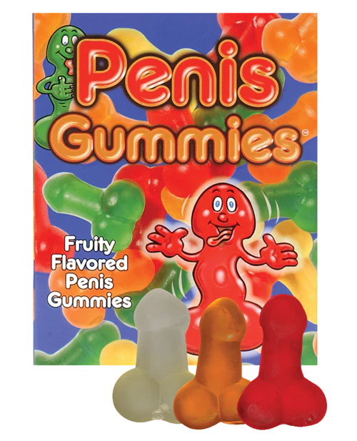 Penis Gummies - Image 2
