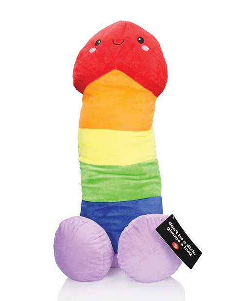 Penis Stuffy - Image 5