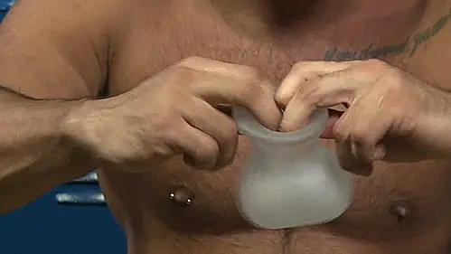 Perfect Fit Bull Bag - Image 5