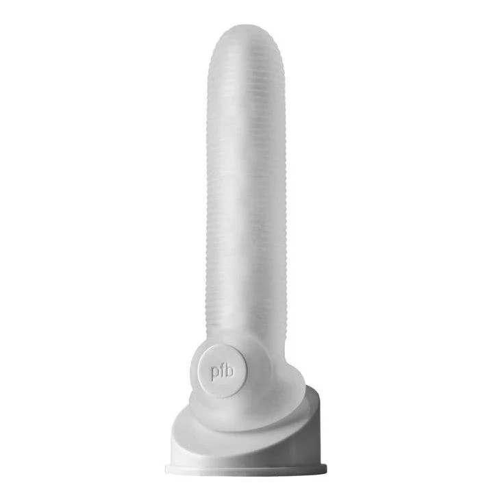Perfect Fit Fat Boy Micro Ribbed Sheath - Image 7