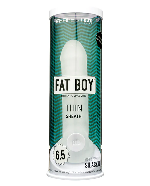 Perfect Fit Fat Boy Thin - Image 9