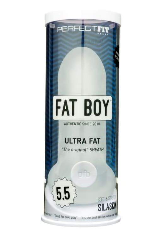 Perfect Fit Fat Boy Ultra Fat Sheath - Image 5