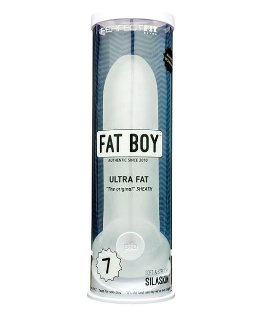 Perfect Fit Fat Boy Ultra Fat Sheath - Image 6
