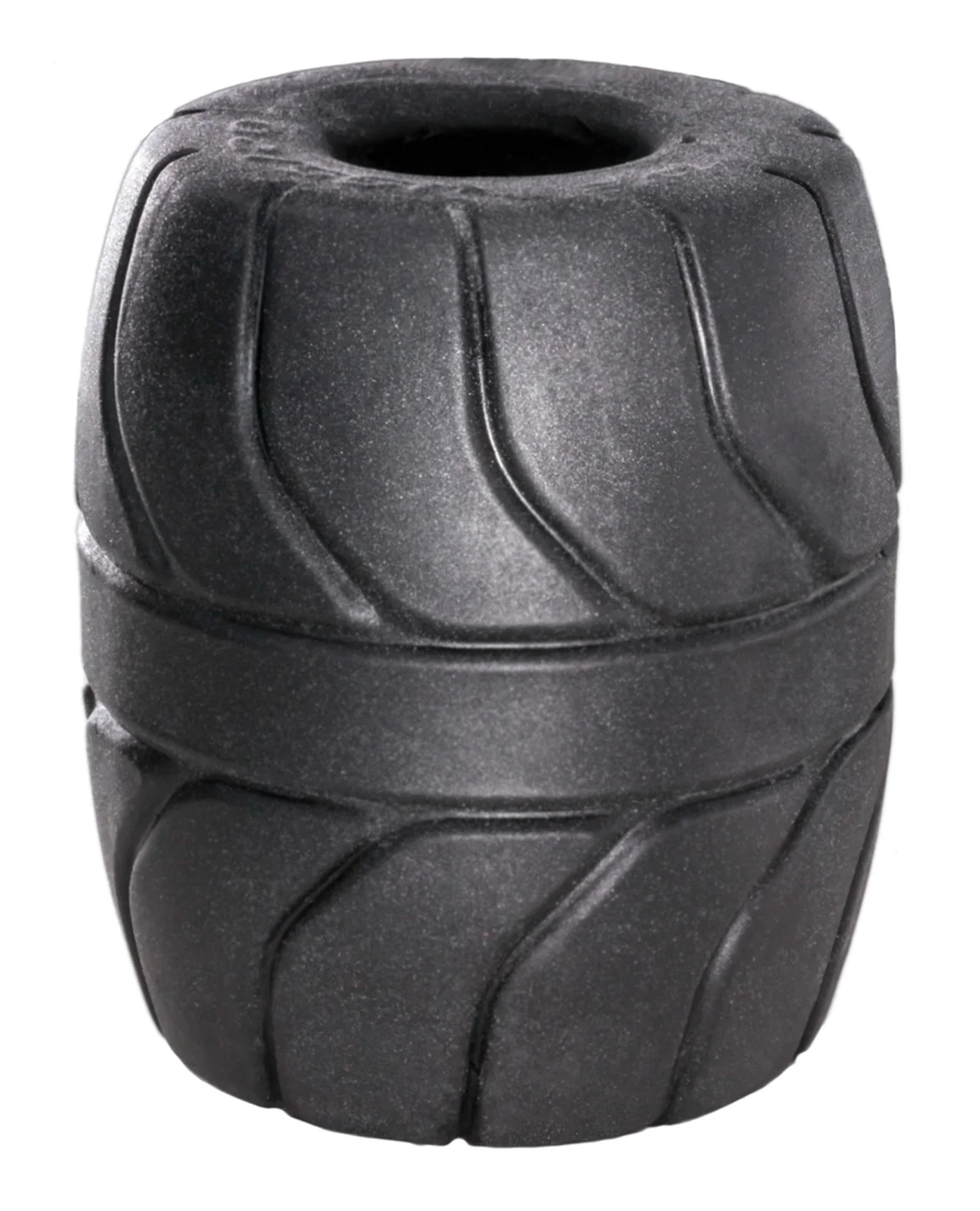 Perfect Fit SilaSkin Ball Stretcher - Black - Image 2