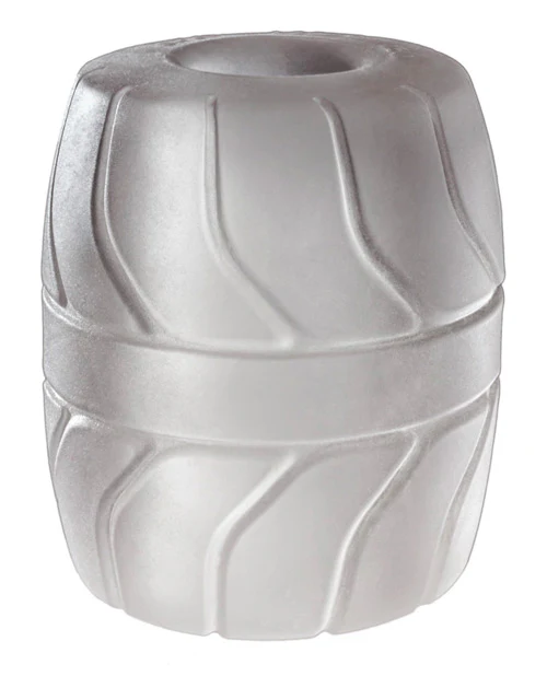 Perfect Fit SilaSkin Ball Stretcher - Black - Image 6