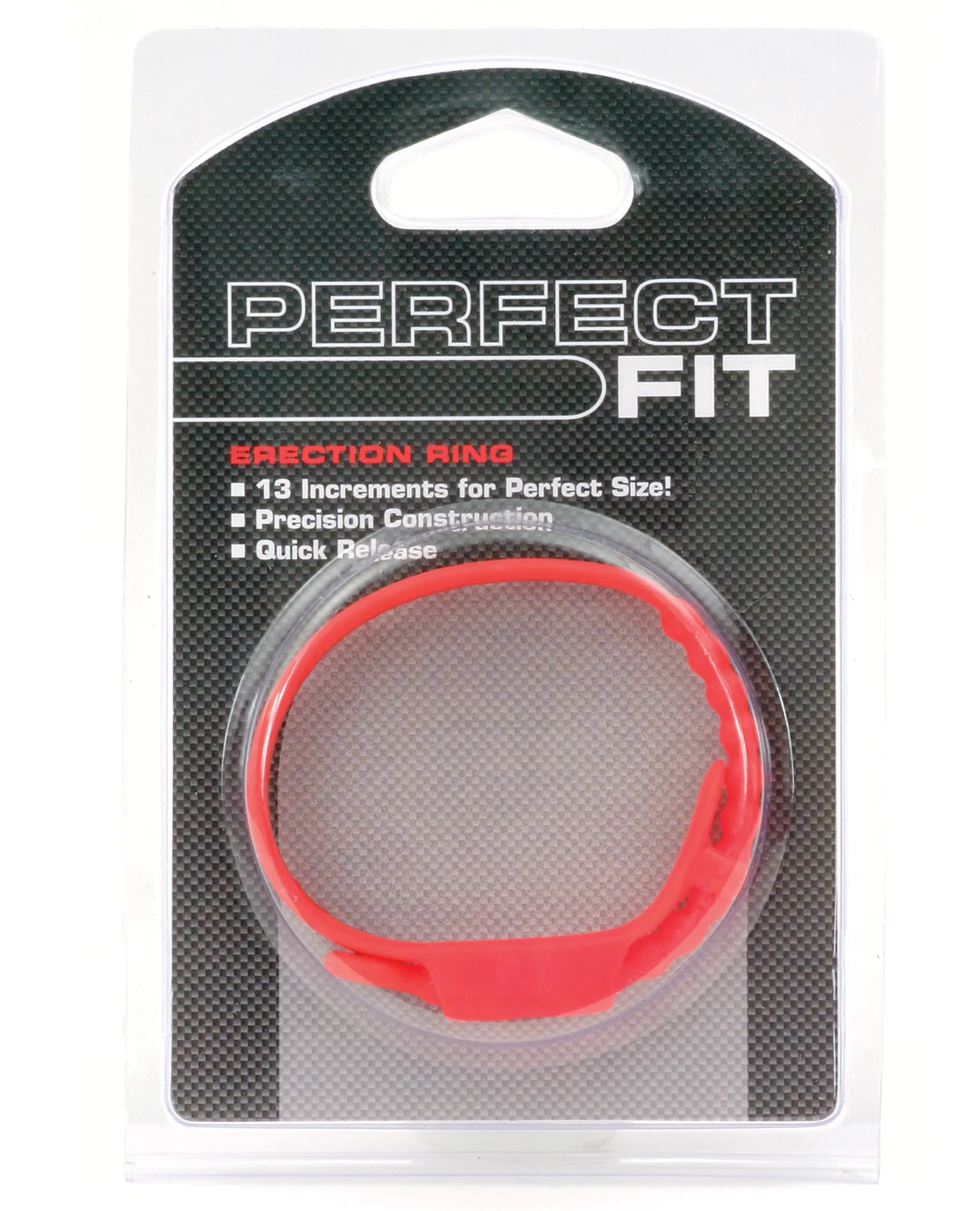 Perfect Fit Speed Shift 17 Adjustments Cock Ring - Image 8