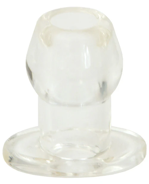 Perfect Fit Tunnel Plug XLarge - Clear - Image 10
