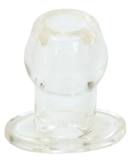 Perfect Fit Tunnel Plug XLarge - Clear - Image 4
