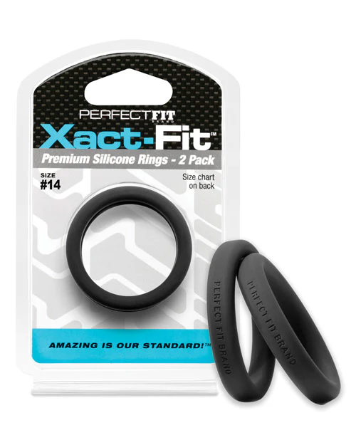 Perfect Fit Xact Fit #14 - Image 11
