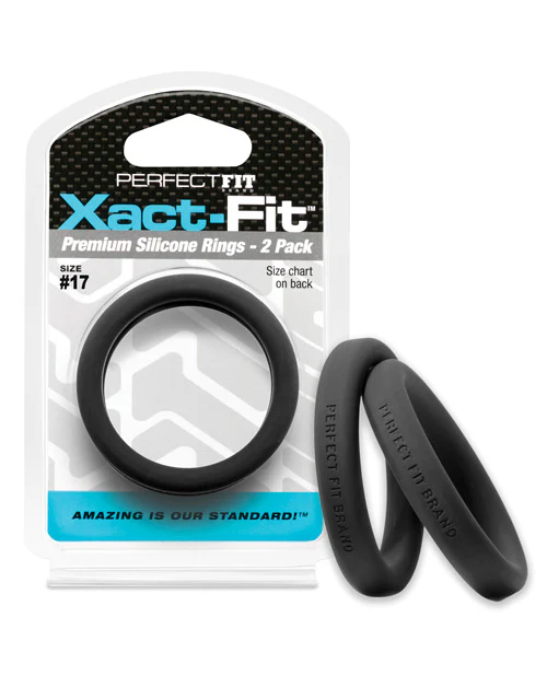 Perfect Fit Xact Fit #14 - Image 3