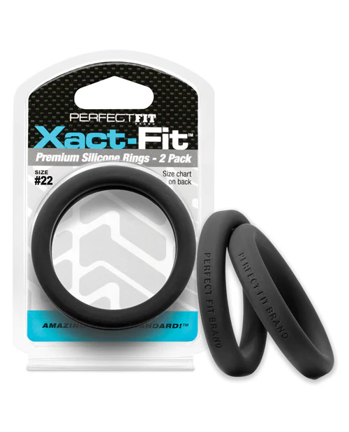 Perfect Fit Xact Fit #14 - Image 4