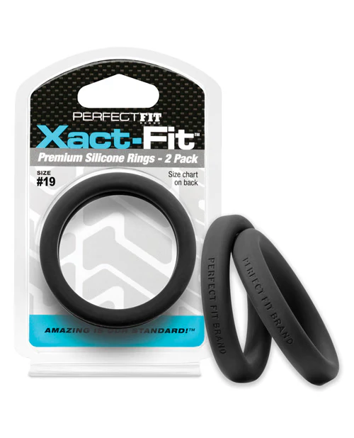 Perfect Fit Xact Fit #14 - Image 6