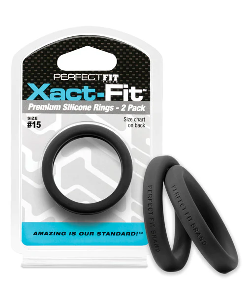 Perfect Fit Xact Fit #14 - Image 7