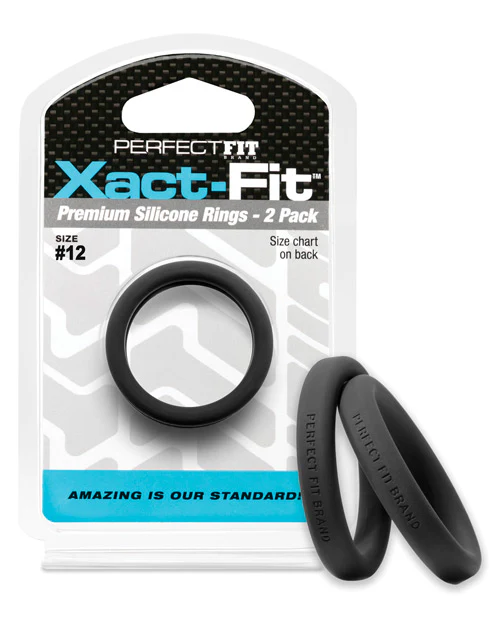 Perfect Fit Xact Fit #14 - Image 9