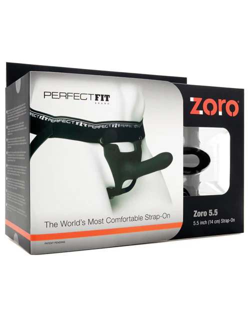 Perfect Fit Zoro - Image 6