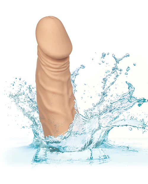 Performance Maxx 7" Vibrating Penis Extension - Image 10