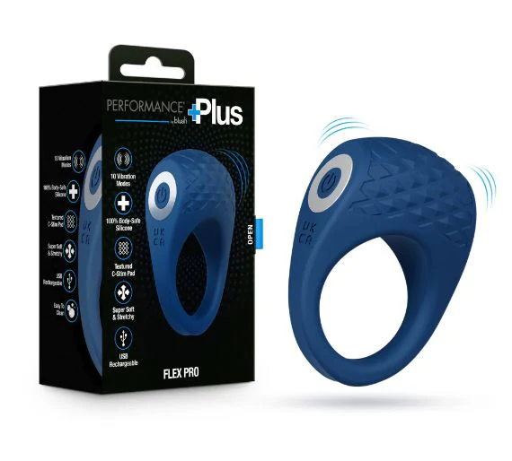 Performance Plus Plex Pro - Image 4