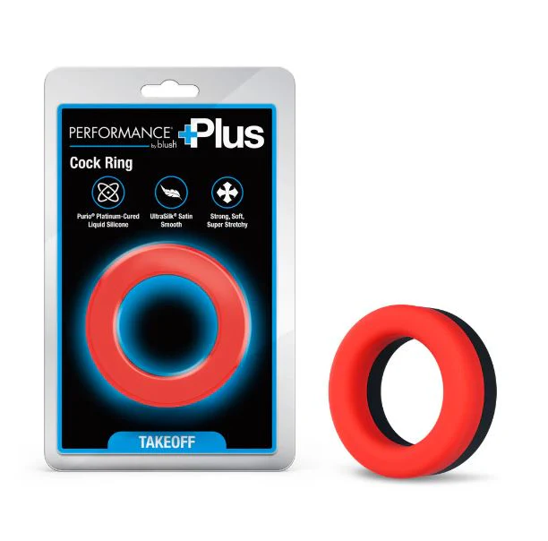 Performance Plus Takeoff - Image 4