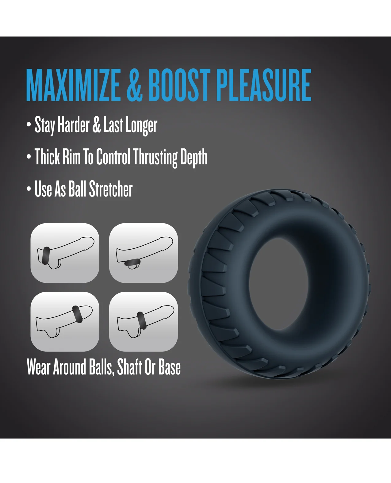 Performance Plus Traction - Image 3