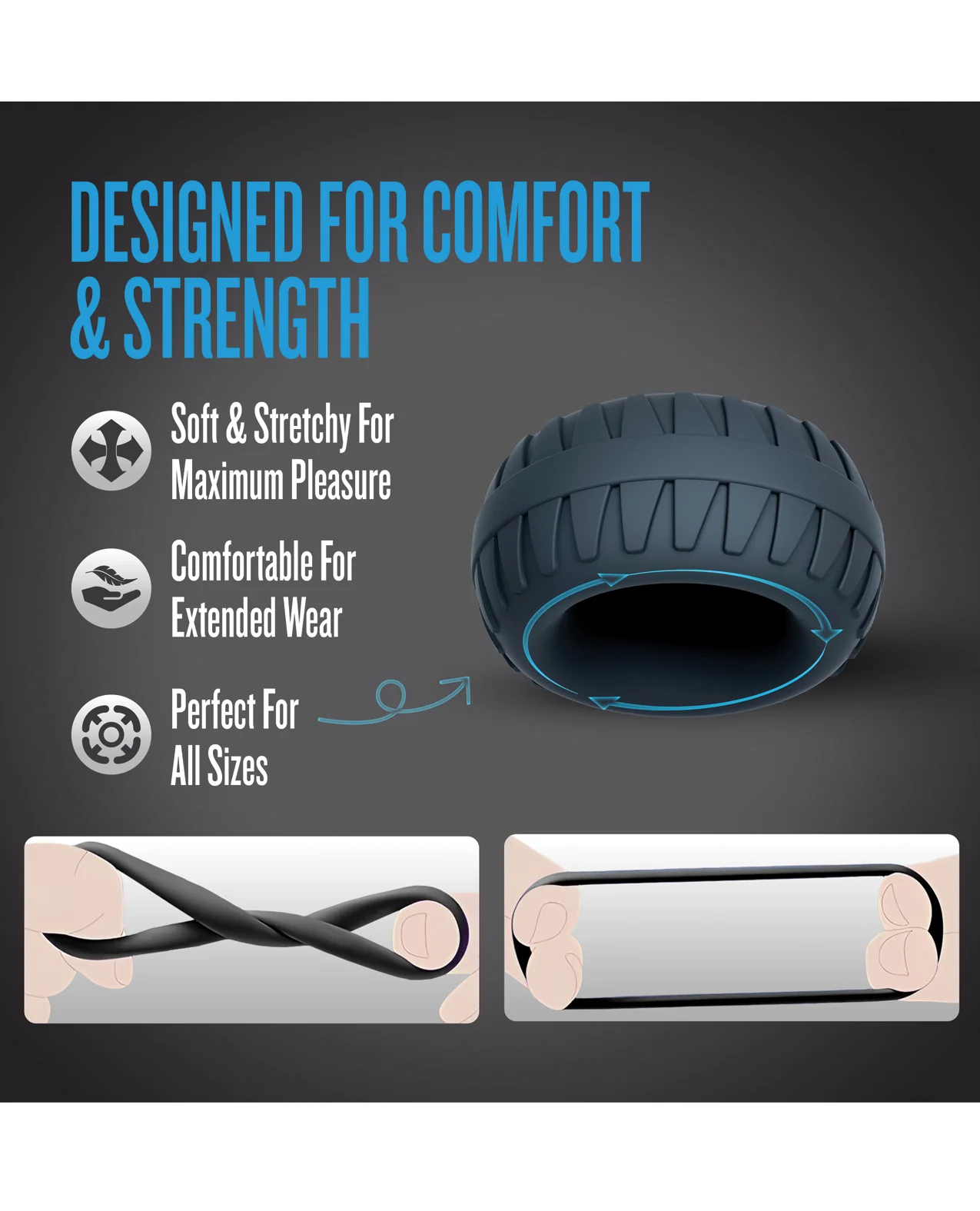 Performance Plus Traction - Image 4