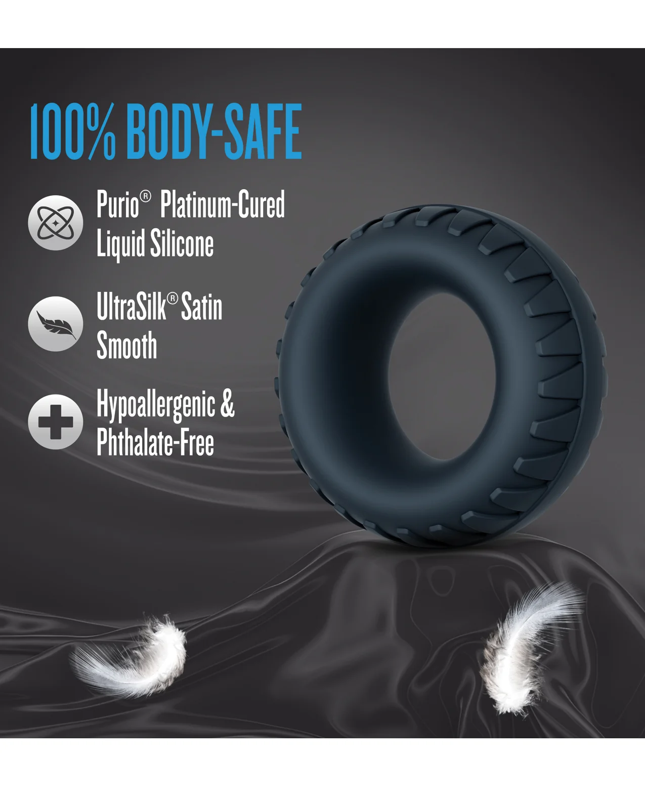Performance Plus Traction - Image 5