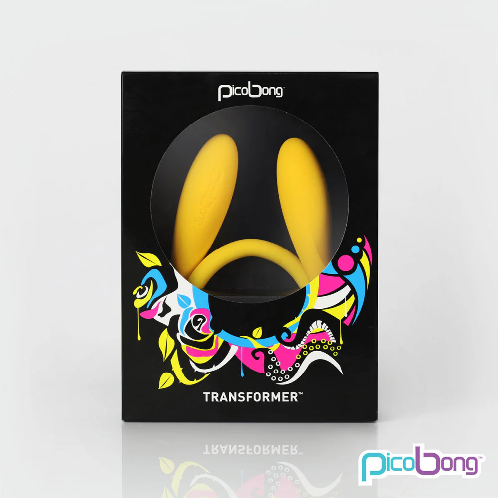 PicoBong Transformer - Image 3