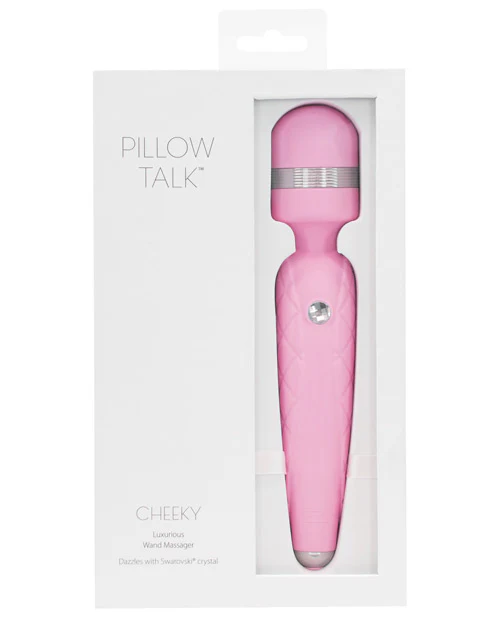Pillow Talk Cheeky - Image 11