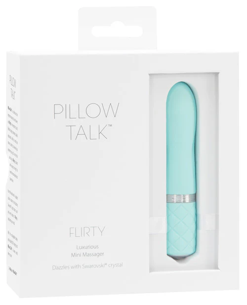 Pillow Talk Flirty - Image 10