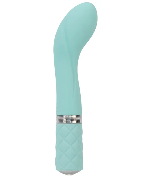 Pillow Talk Sassy G Spot Vibrator - Image 5