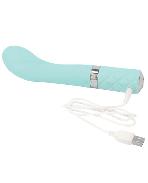 Pillow Talk Sassy G Spot Vibrator - Image 6
