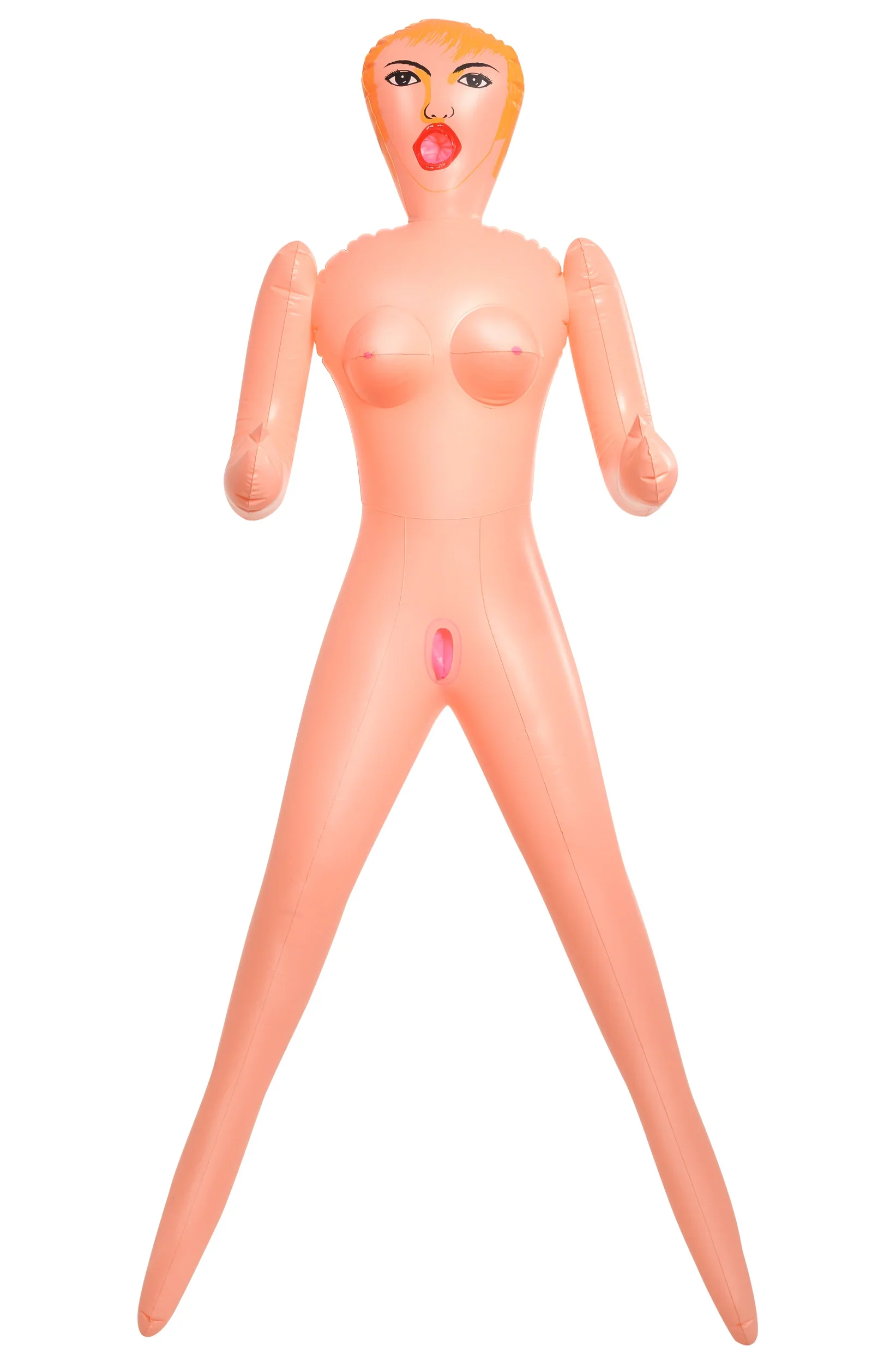 Becky Beginner Love Doll - Image 2