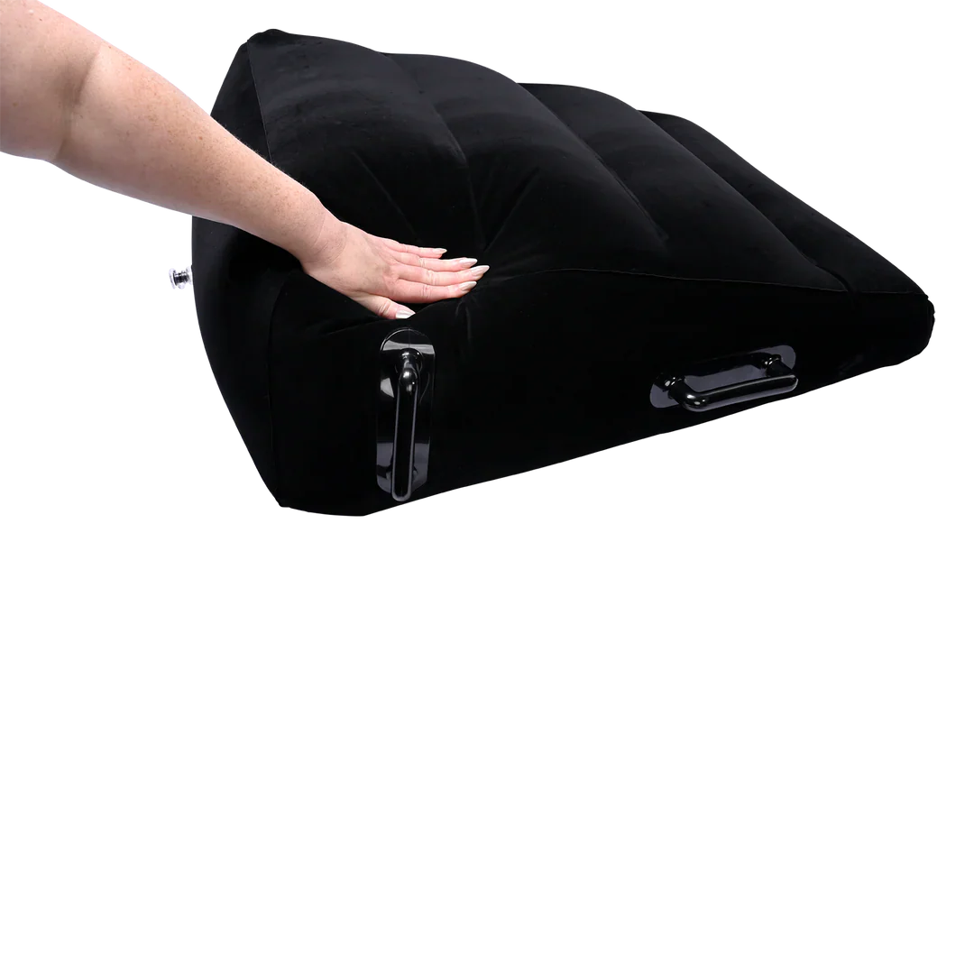 Sportsheets Inflatable Positioner Plus: Longer - Image 5