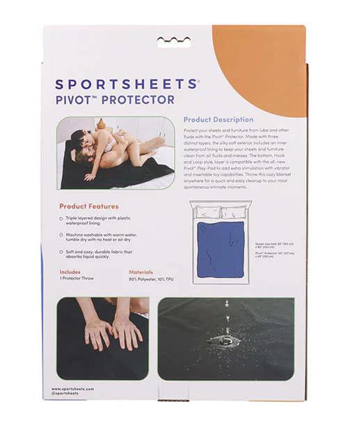 Pivot Protector - Image 4
