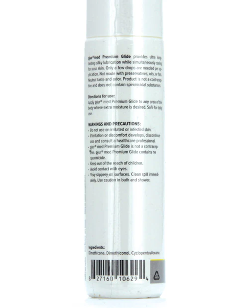 Pjur Med Silicone Glide - Image 4