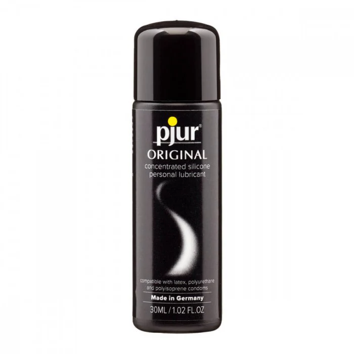 Pjur Original Lubricant - Image 2