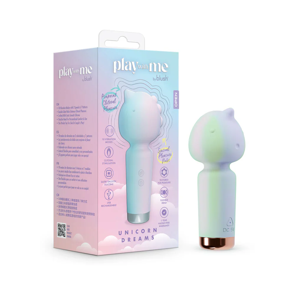 Play With Me Unicorn Dreams - Image 2